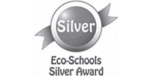 Silver Eco-Schools Silver Award
