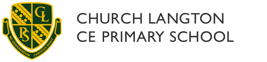 Church Langton Primary School in Market Harborough, Leicestershire